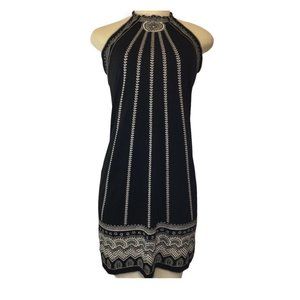 Max Studio Women’s Halter Dress Size M